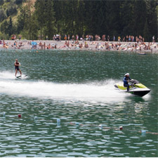 гидроцыклы